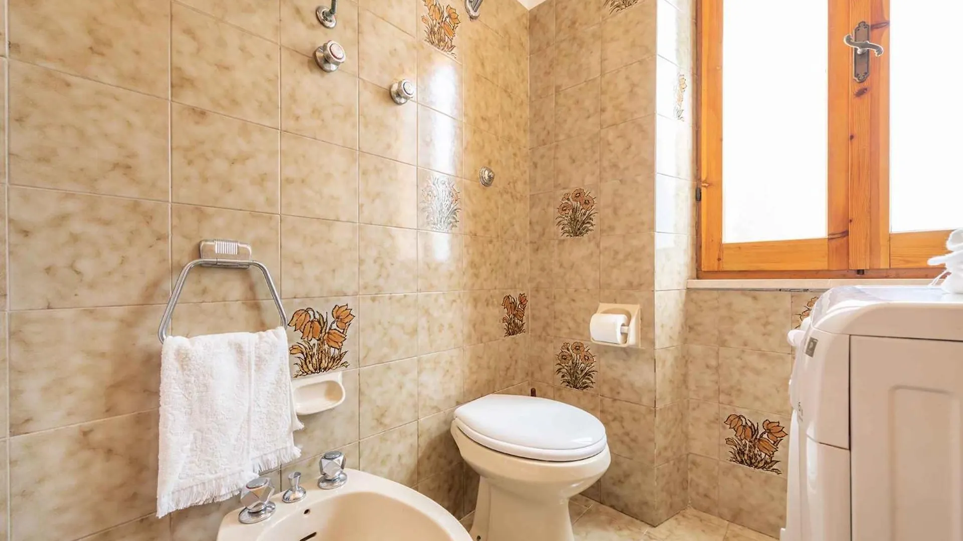 Apartment In Cala Gonone 34597