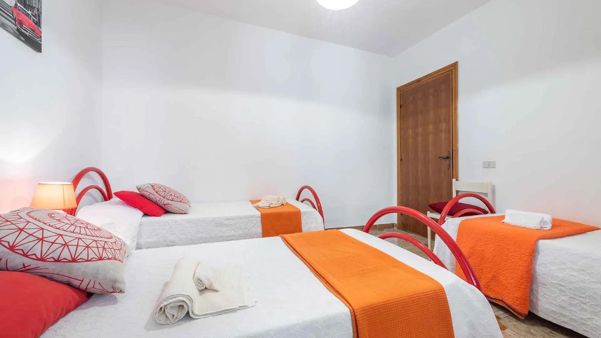 Apartment In Cala Gonone 34597 0*,
