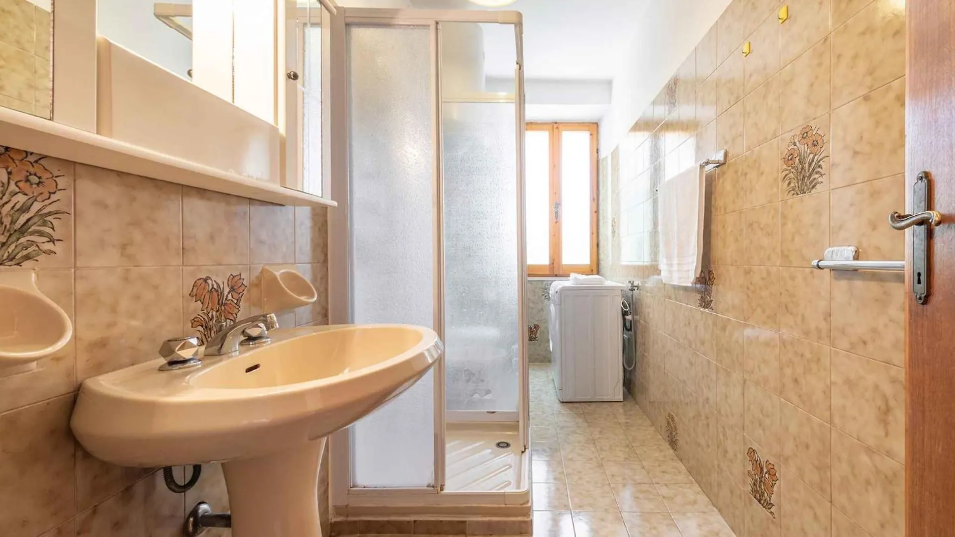 Apartment In Cala Gonone 34597 Italy