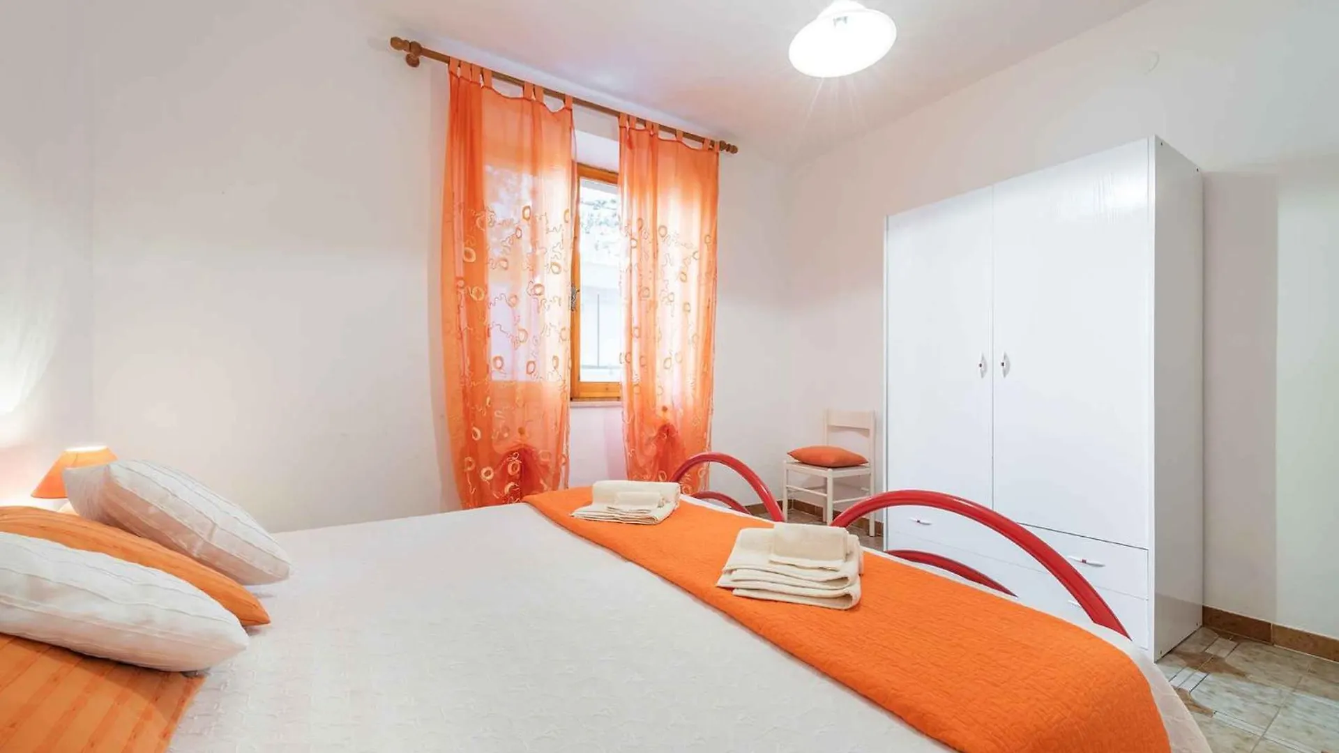 Apartment In Cala Gonone 34597 0*,  Italy