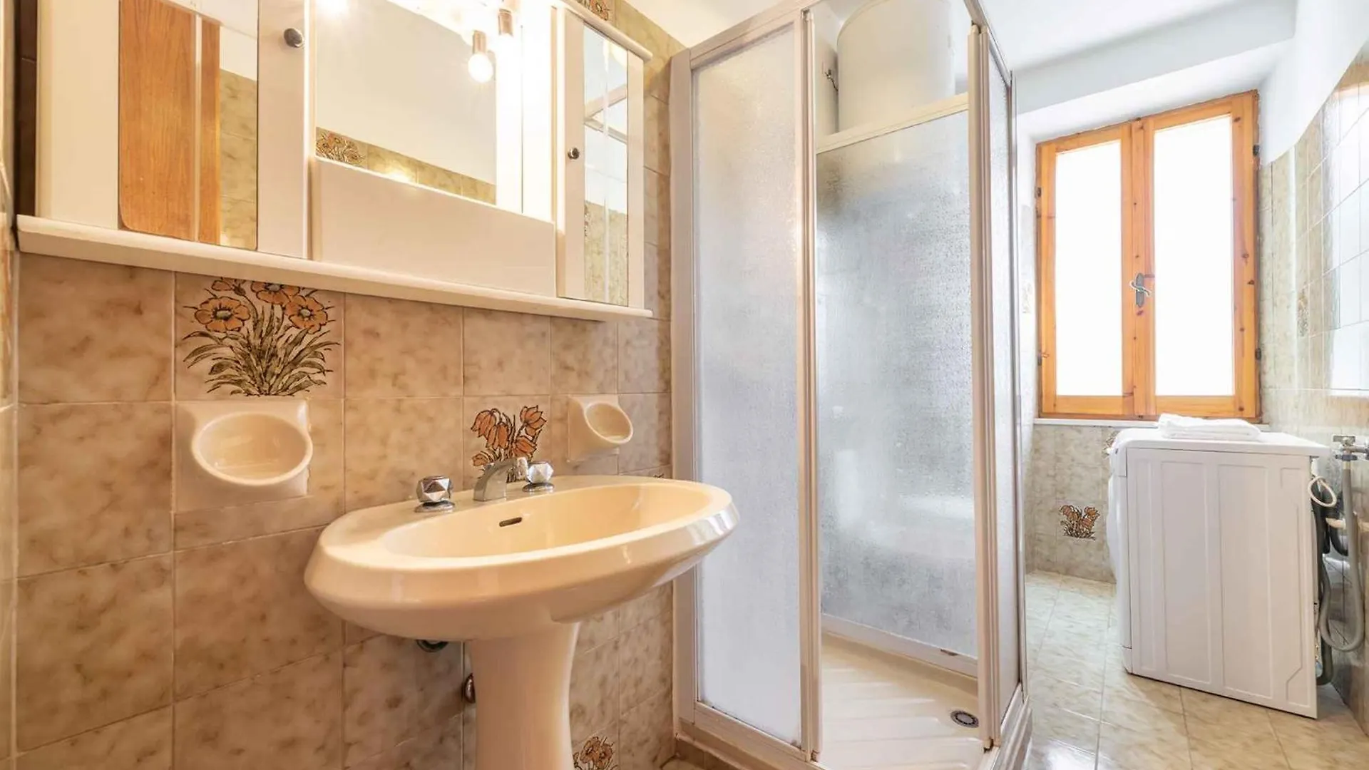 Apartment In Cala Gonone 34597