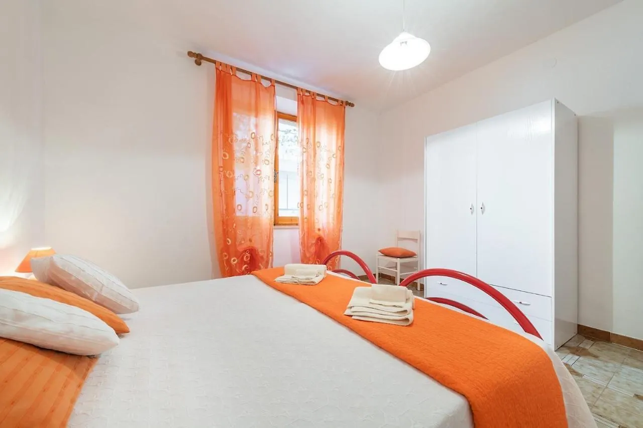 Apartment In Cala Gonone 34597 0*,  Italy