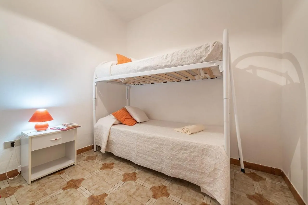 Apartment In Cala Gonone 34597 0*,  Italy
