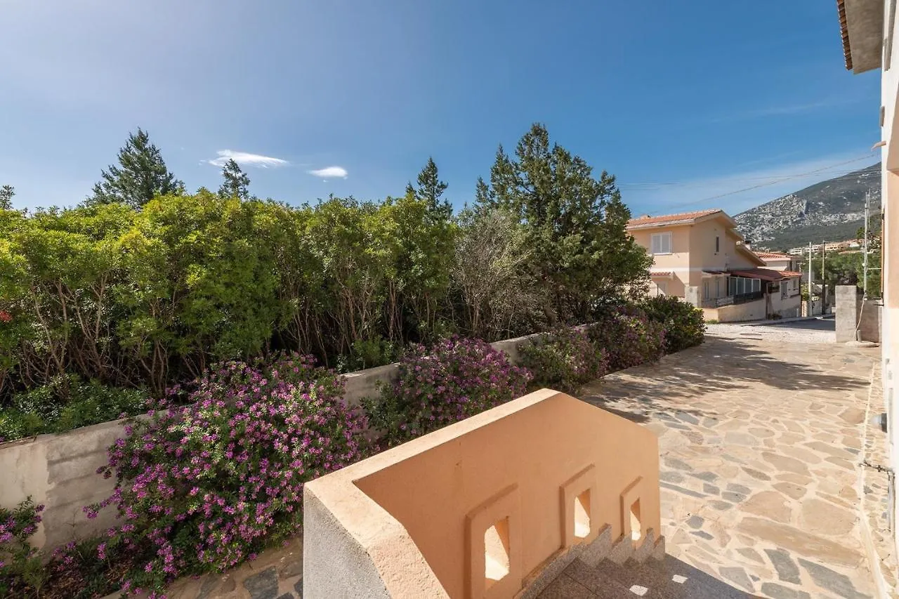 Apartment In Cala Gonone 34597 0*,