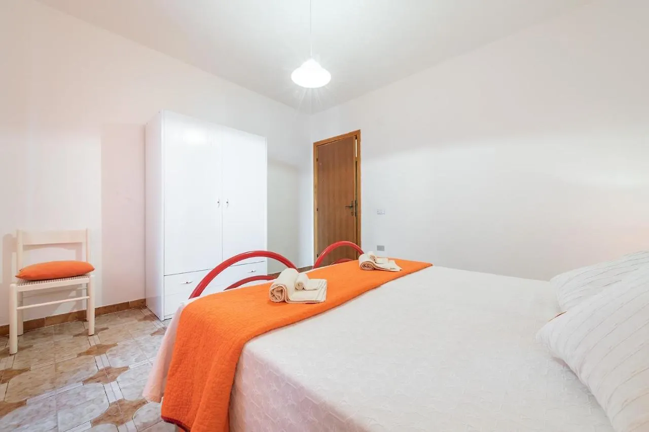 Apartment In Cala Gonone 34597