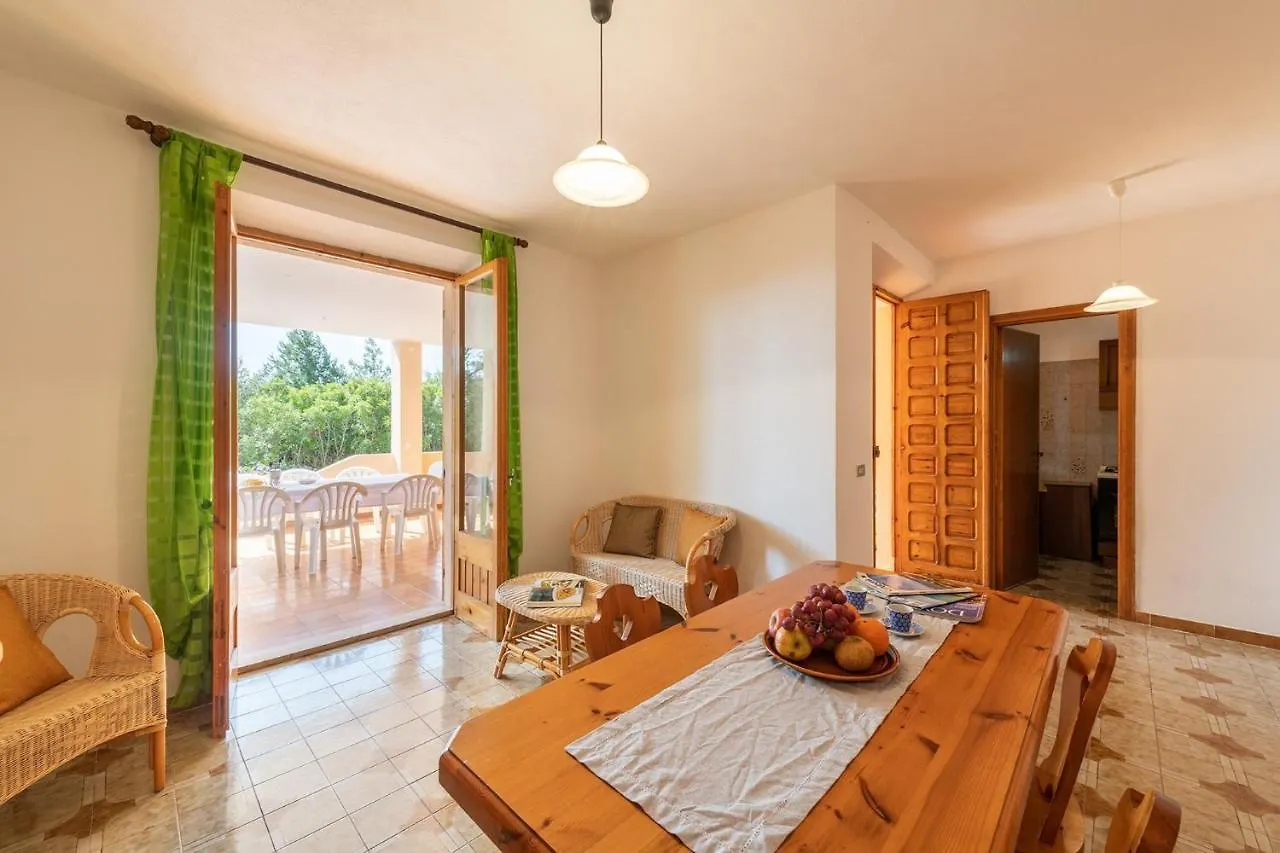 Apartment In Cala Gonone 34597 0*,  Italy