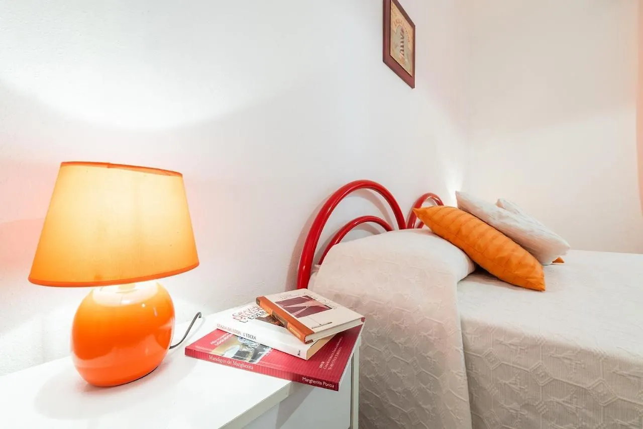 Apartment In Cala Gonone 34597 0*,  Italy