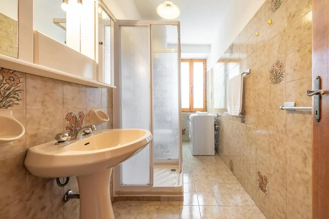 Apartment In Cala Gonone 34597 0*,
