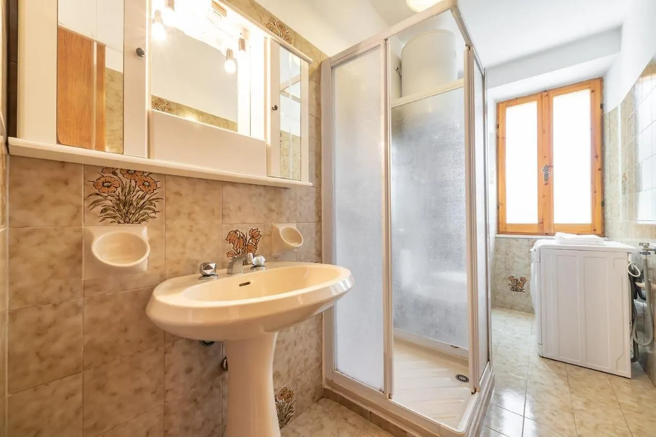 Apartment In Cala Gonone 34597